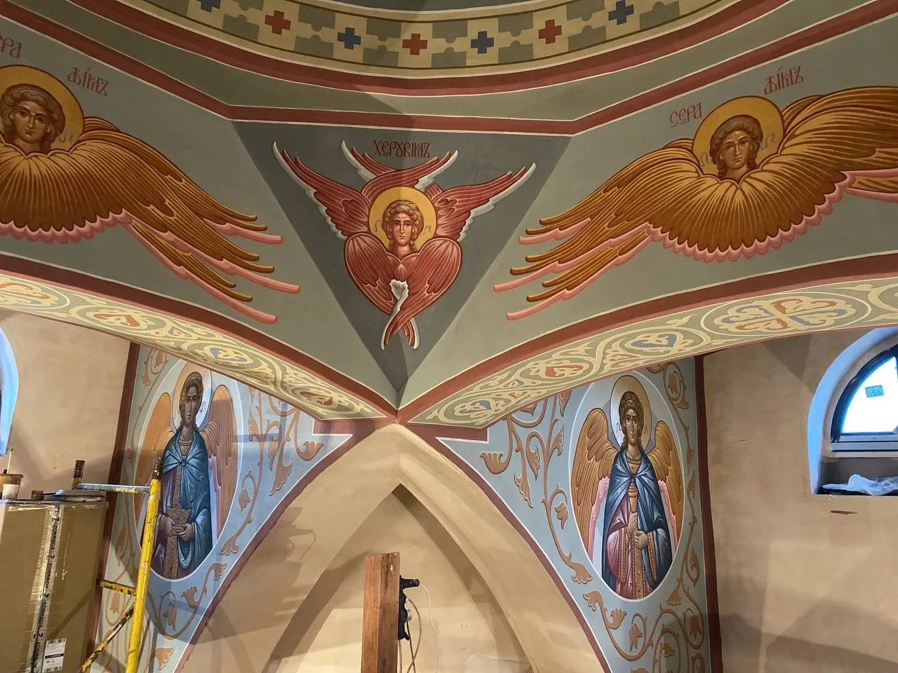 Фото: Дмитровское благочиние/ВКонтакте.