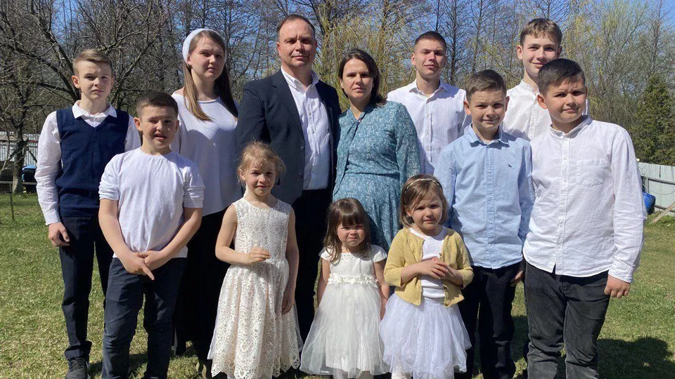 Фото: Минсоцразвития МО