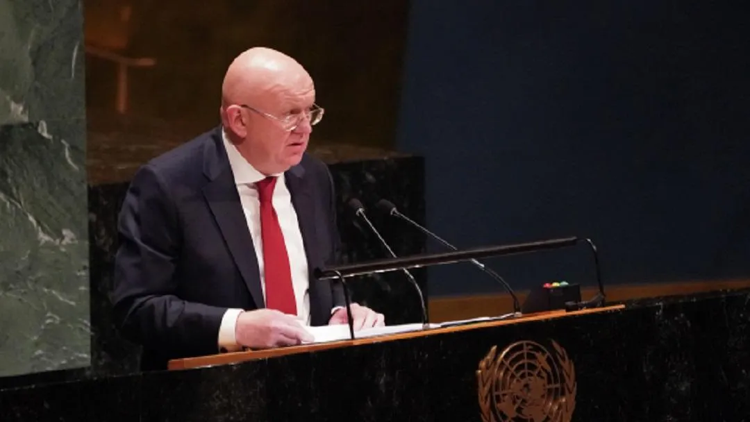 Небензя: США не планируют закончить прибыльный для них украинский конфликт