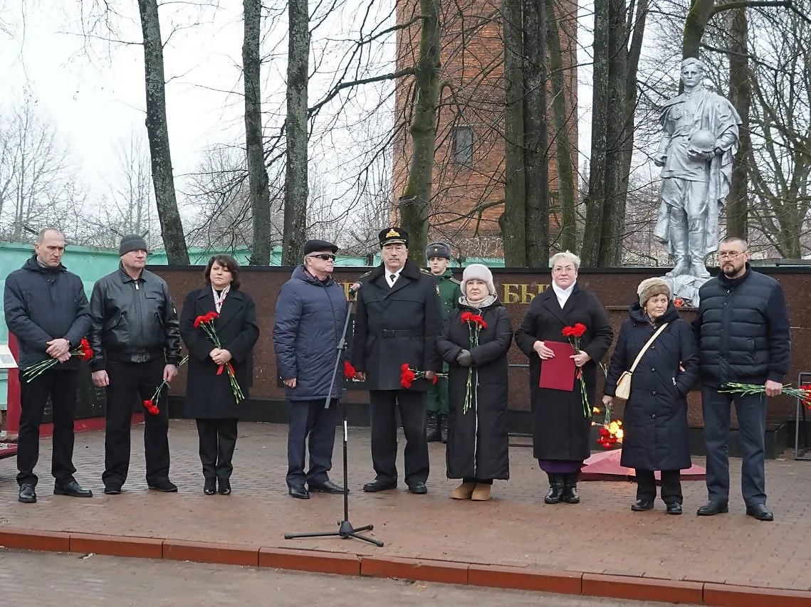 Фото: t.me/parkhomenko_live