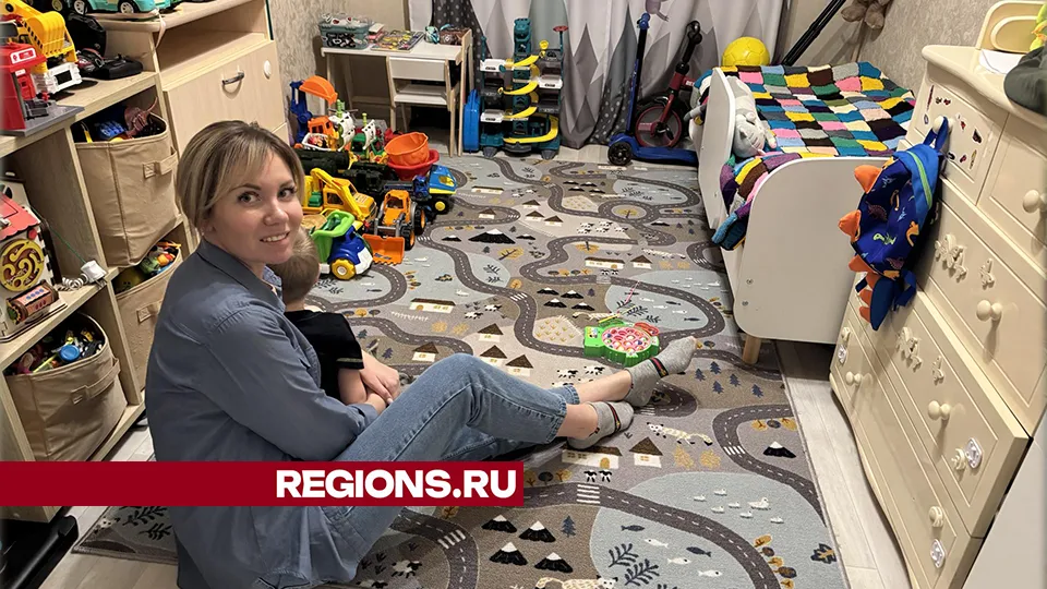 Фото: Татьяна Рунова