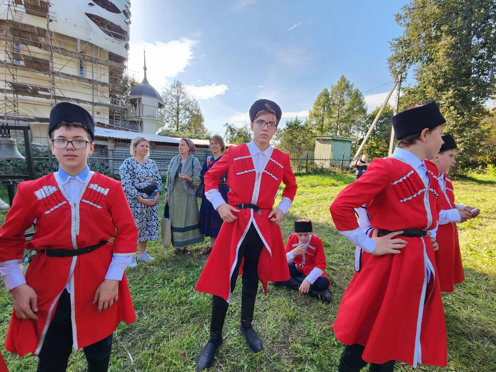 Фото: Хавива Фонина