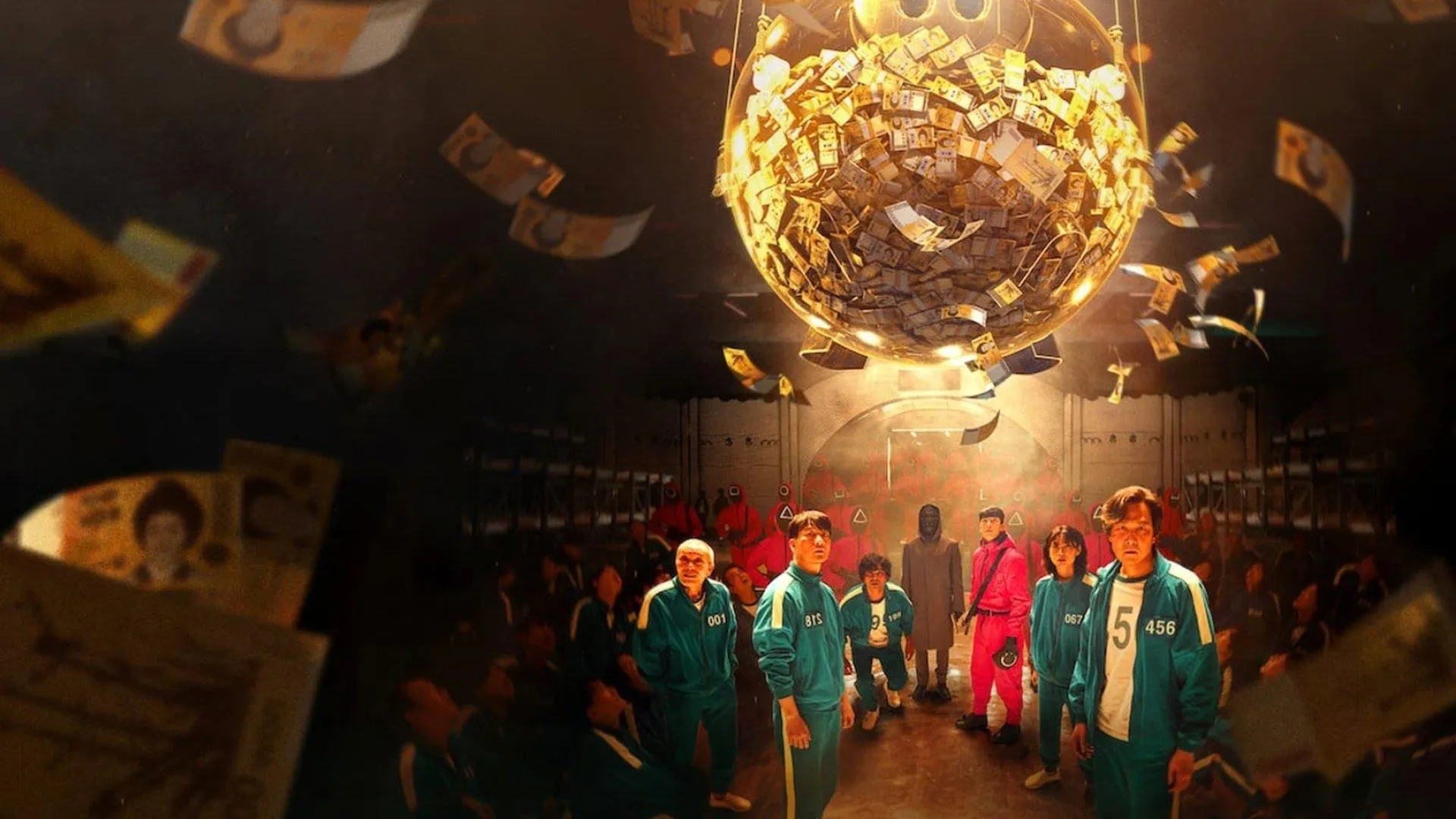 Netflix/Keystone Press Agency