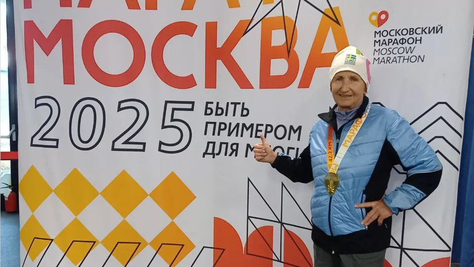 Фото: личный архив Людмилы Колобановой