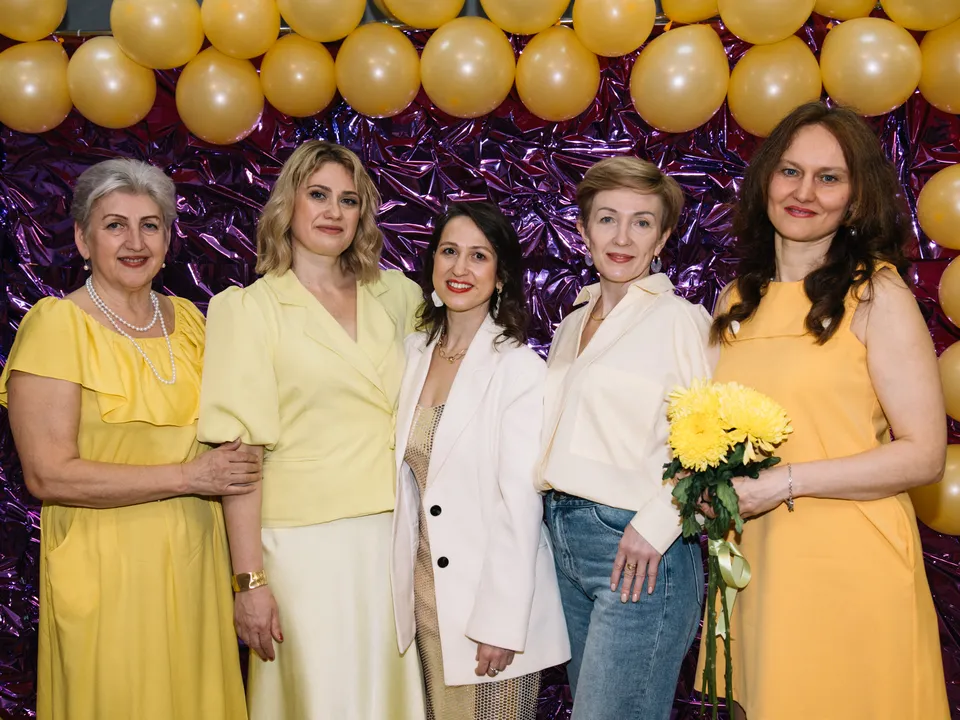 Фото: Светлана Осмоловская