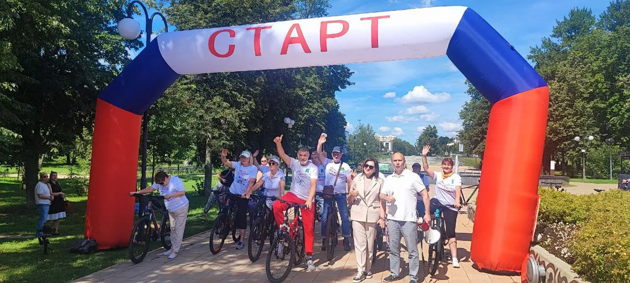 Фото: пресс-служба администрации г.о.Котельники