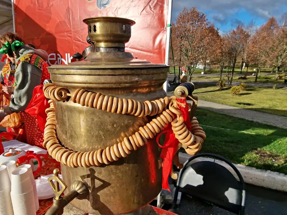 Фото: МедиаБанк Подмосковья/Анастасия Игнатова