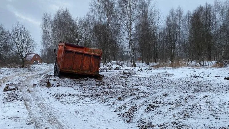 Минэкологии МО