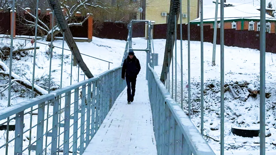 Фото: Эдуард Стратонов