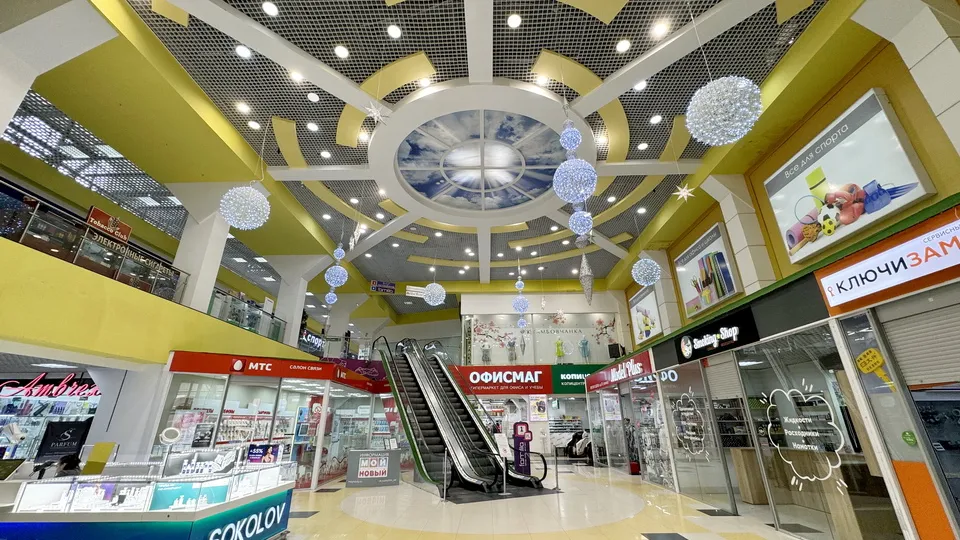 Фото: Александр Легкий