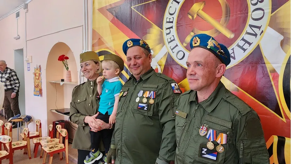 Фото: REGIONS/Екатерина Мелкозерова