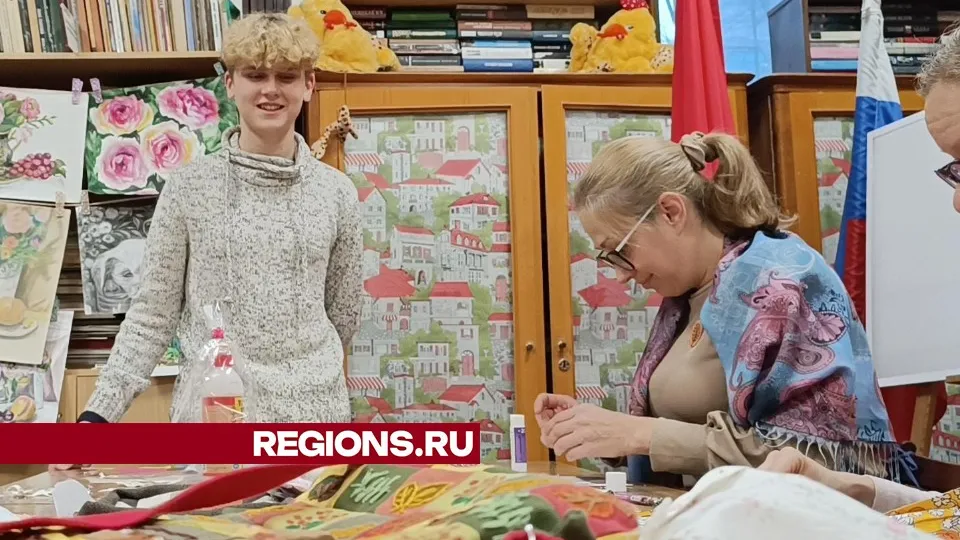 Фото: Екатерина Дятловская