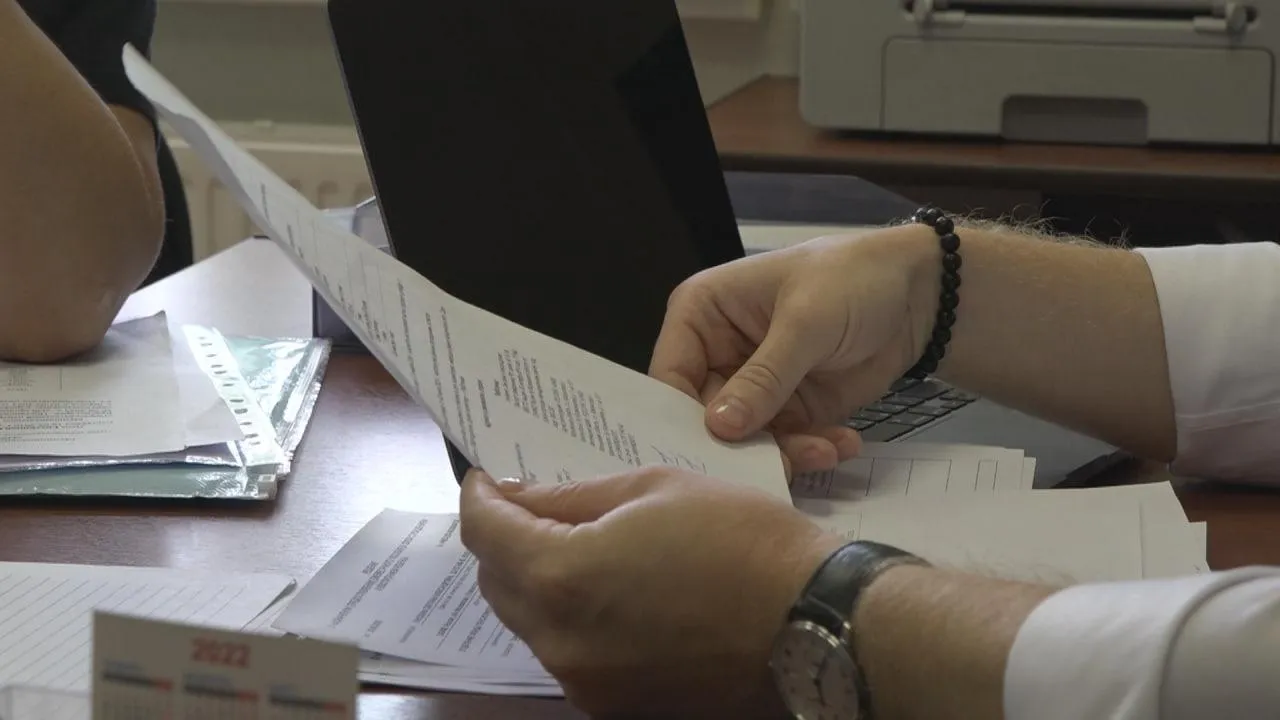 Фото: пресс-служба г.о. Красногорск