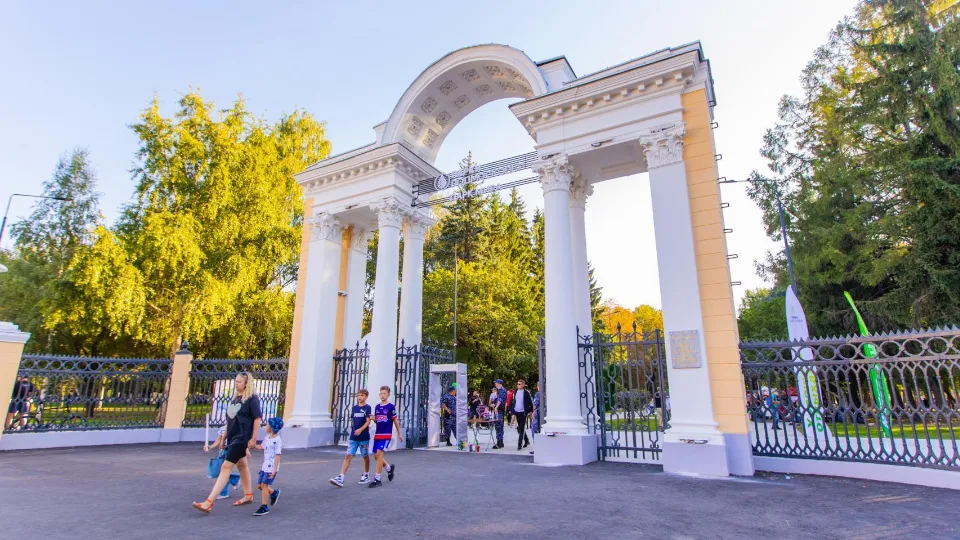 Фото: Министерство благоустройства Московской области