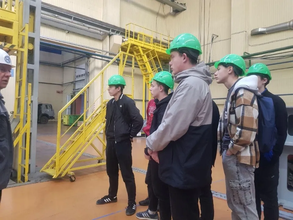 Фото:  ГБПОУ МО Колледж «Коломна»