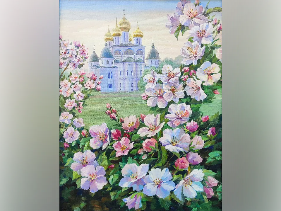 Фото: музей-заповедник «Дмитровский кремль»