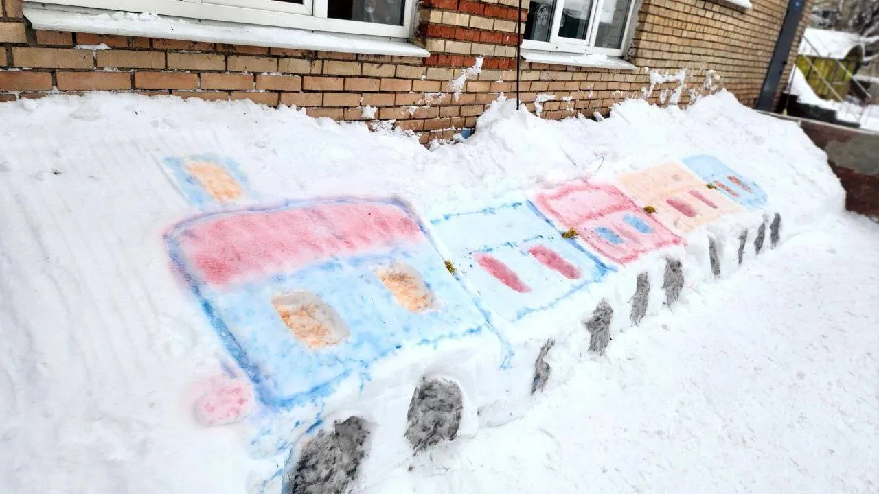 пресс-служба администрации городского округа Реутов