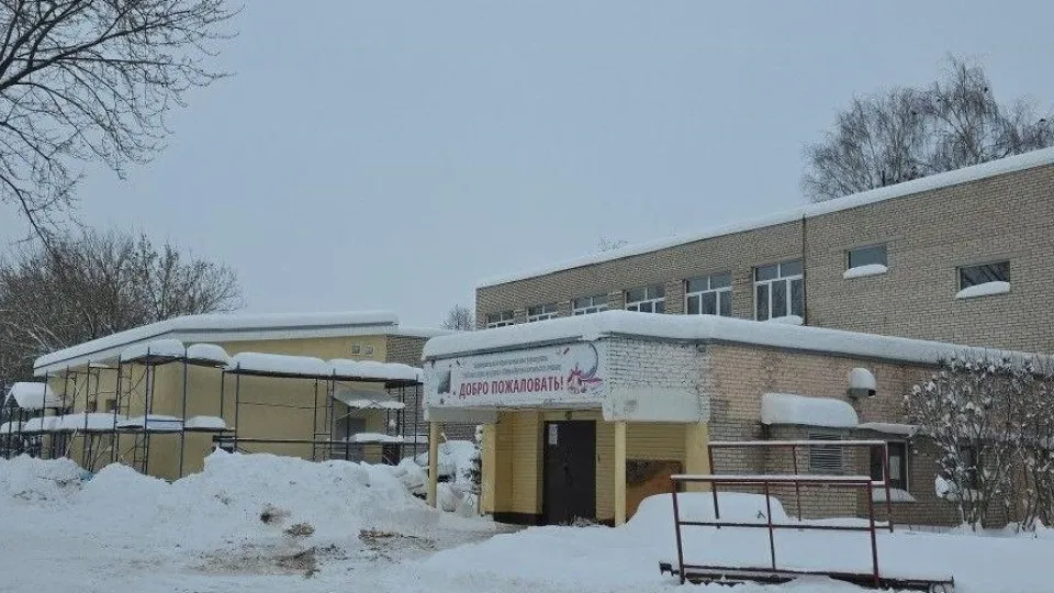 Фото: Министерство строительного комплекса Московской области