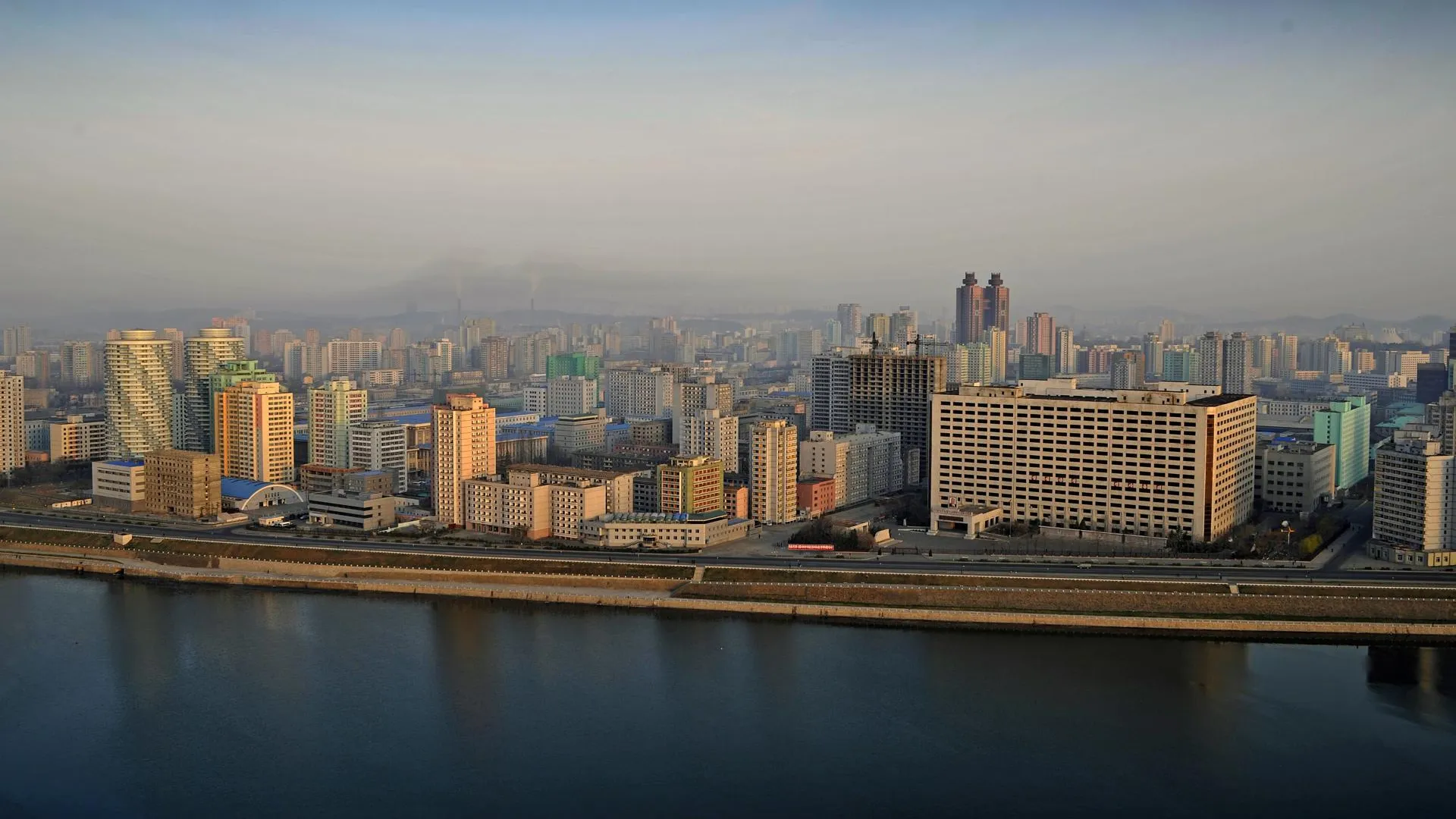 Bjorn Bergman/ZUMAPRESS.com