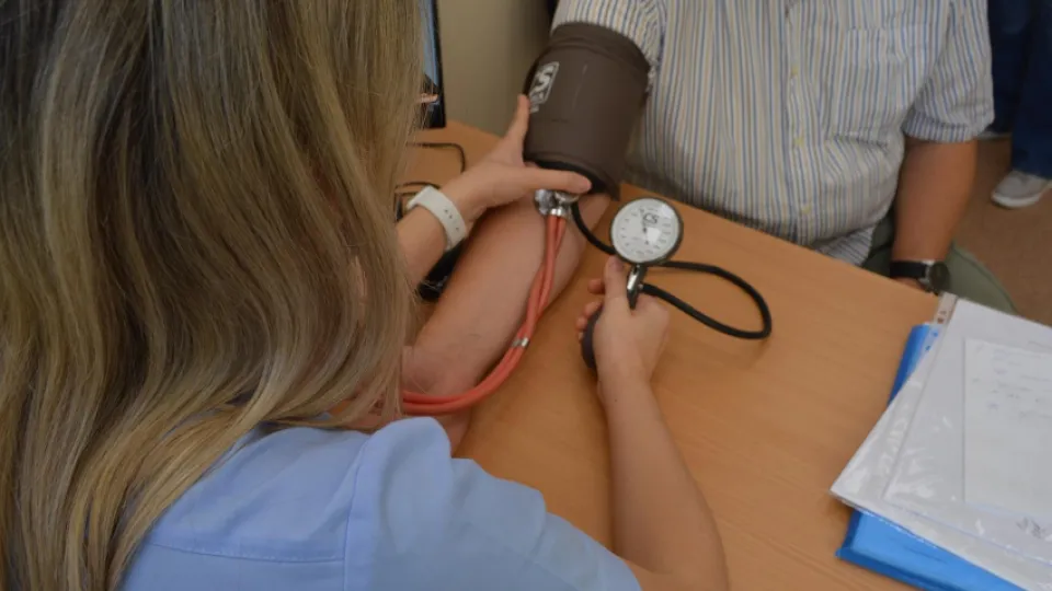 Фото: пресс-служба Ступинской клинической больницы