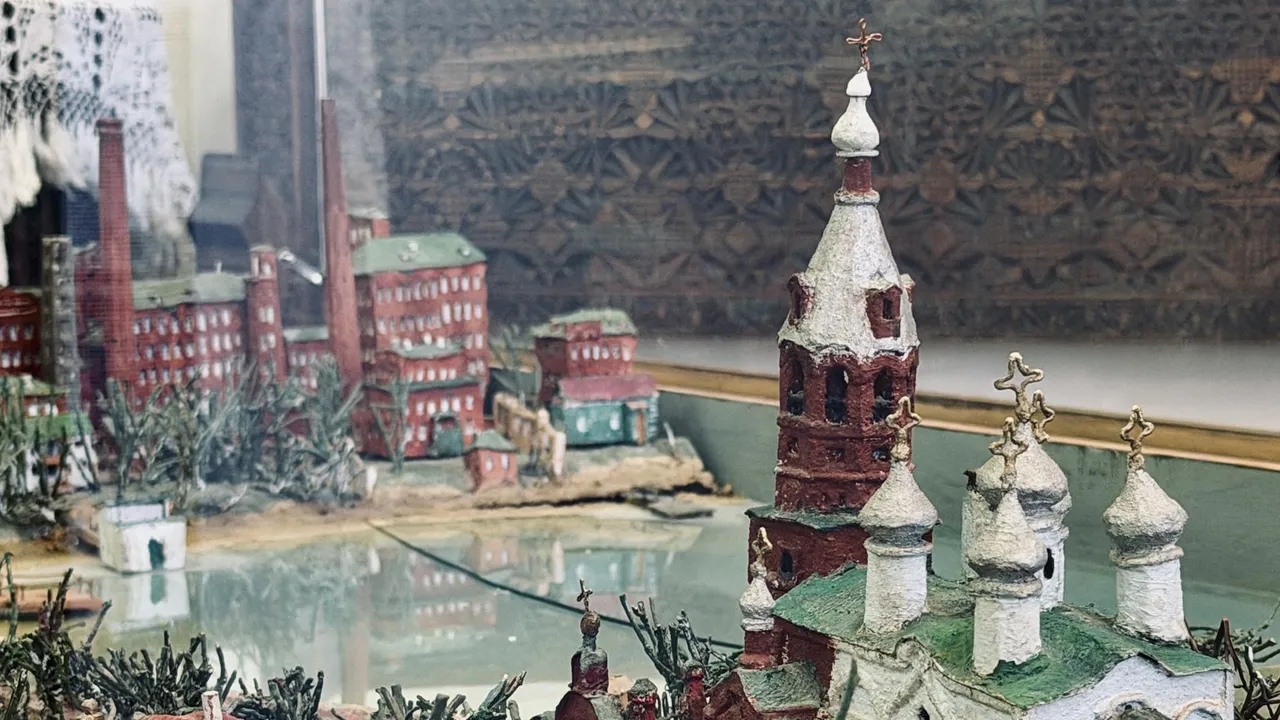 МедиаБанк Подмосковья/Ольга Стаферова