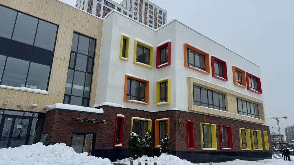 Фото: Полина Абраменко