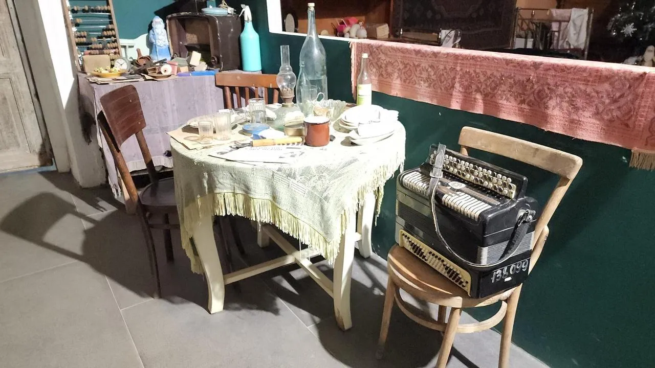 МедиаБанк Подмосковья/Ольга Сычева