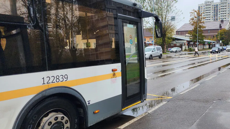 Фото: МедиаБанк Подмосковья/Ксения Пашуто