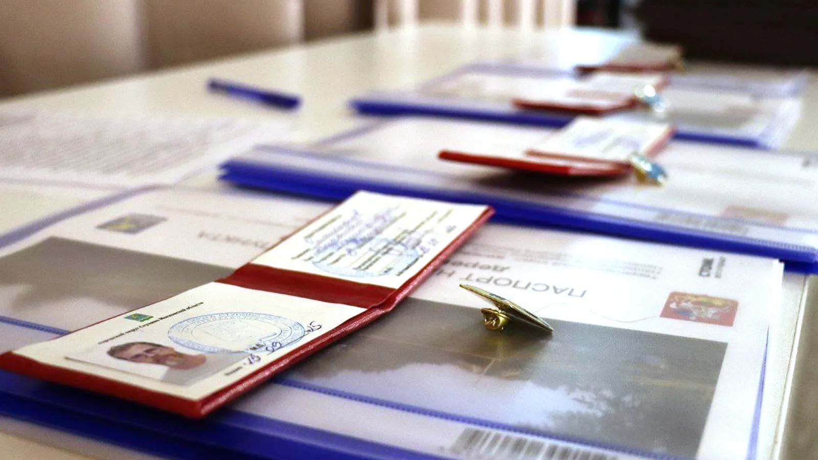 Фото: пресс-служба администрации г.о. Ступино