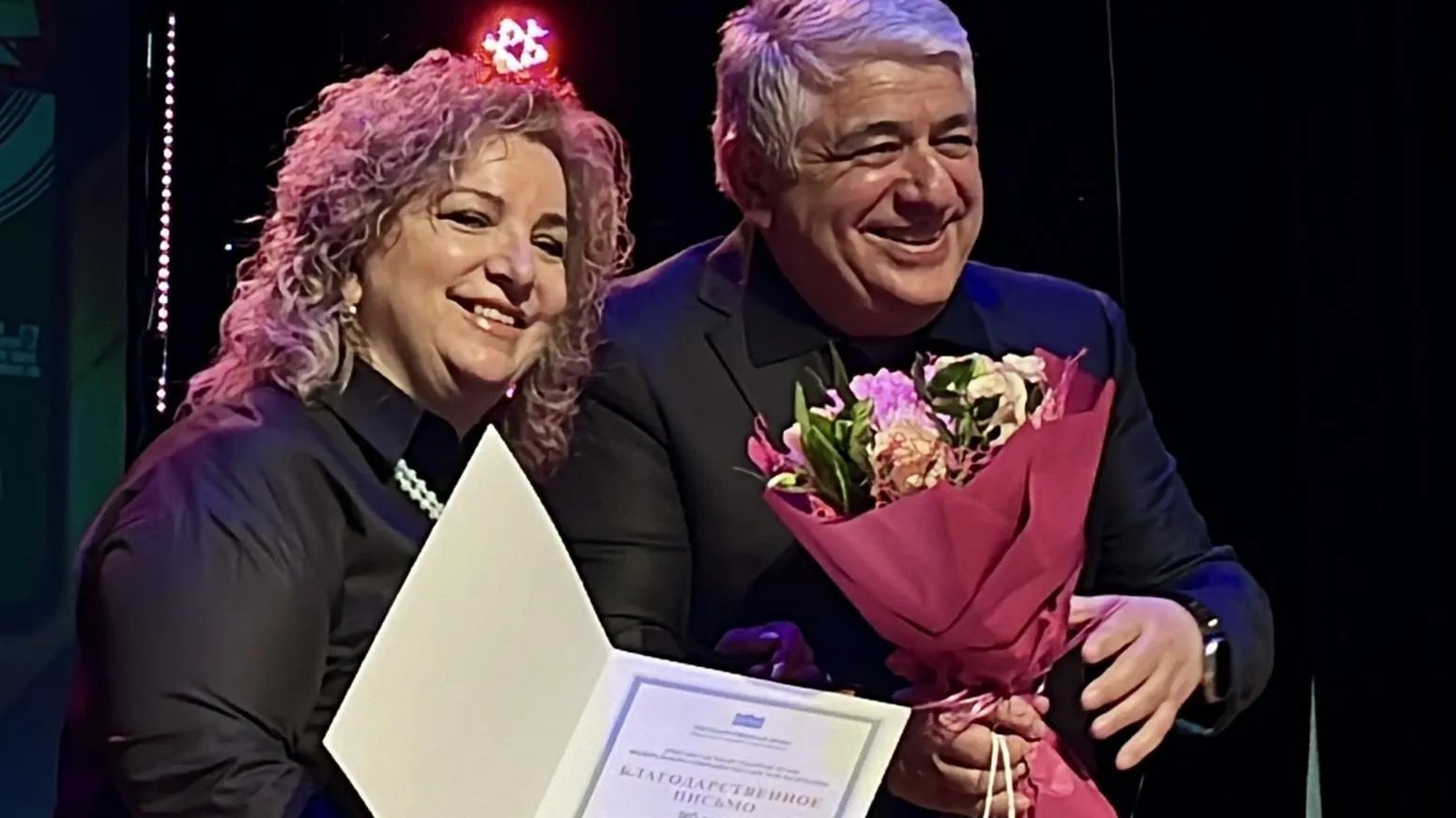 Фото: Анна Тюрюмина