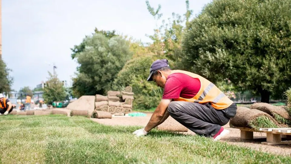 Фото: Администрация городского округа Люберцы