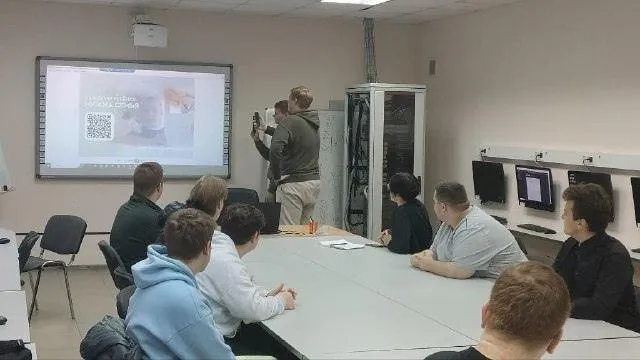 Министерство образования Московской области