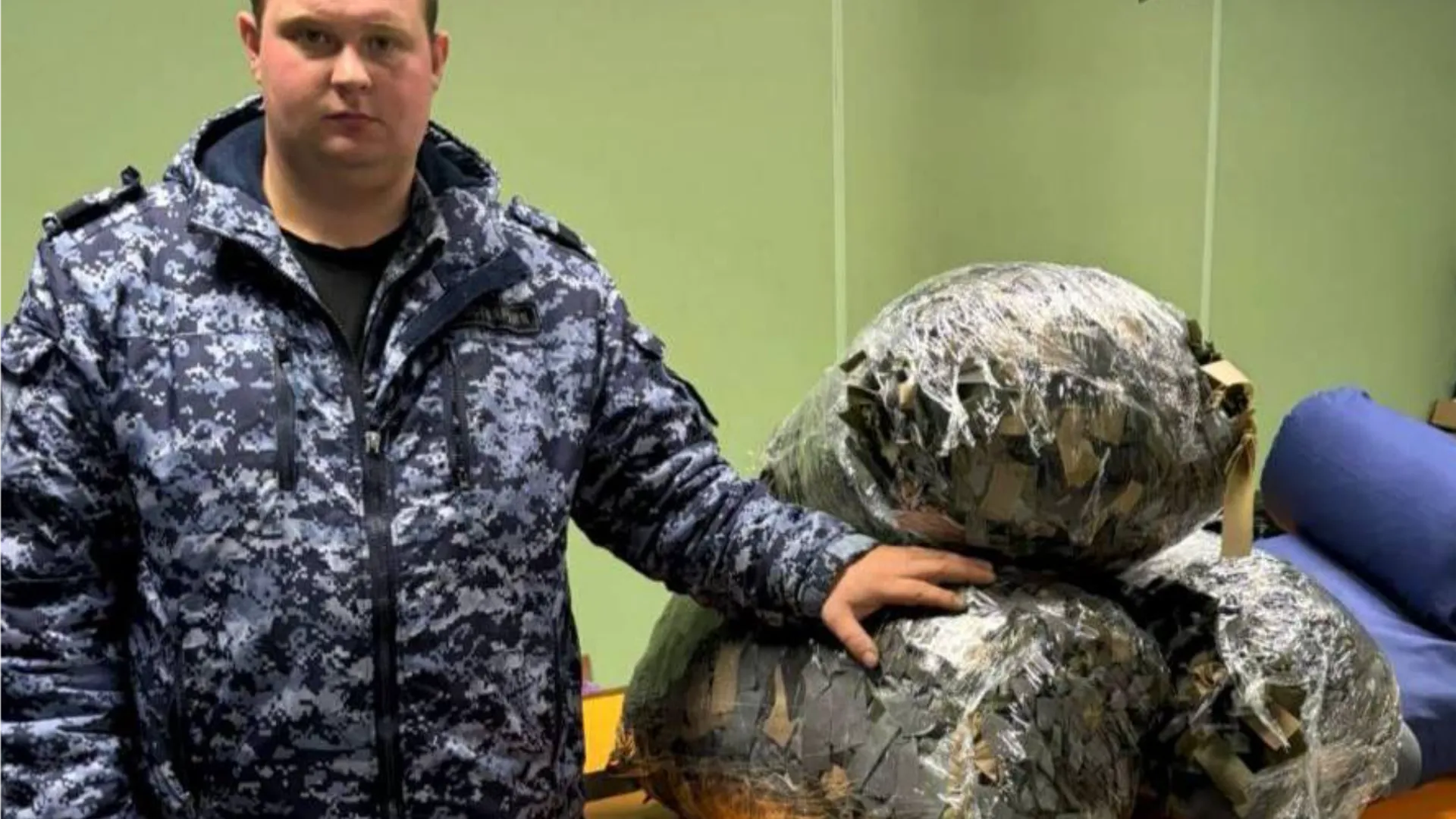 Фото: Раменский медиацентр