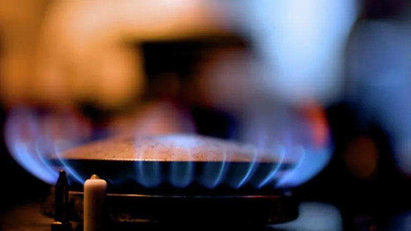 Россиянам могут повысить цену на газ