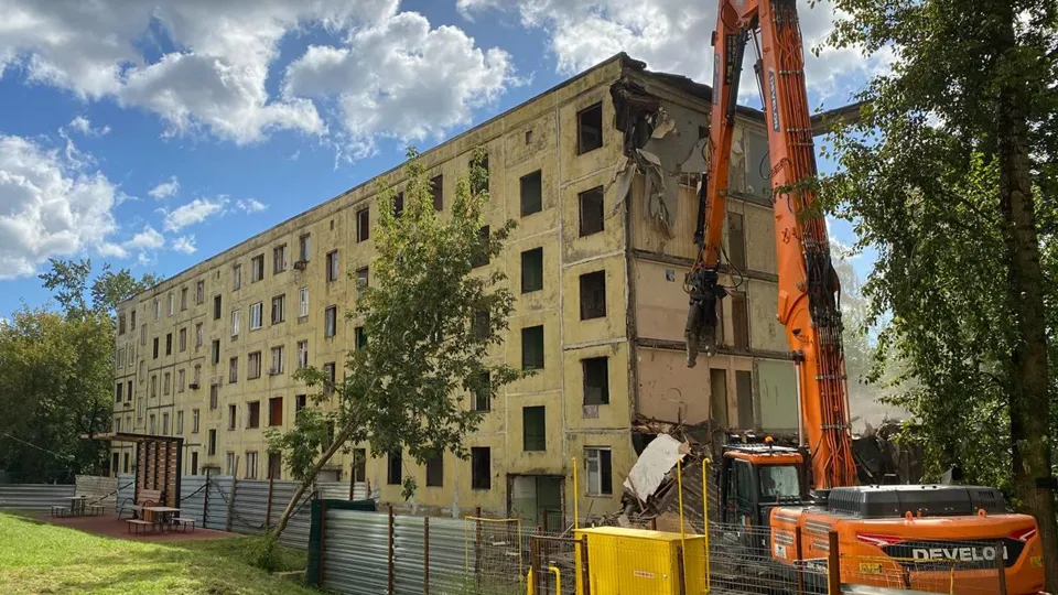 Фото: Мособлархитектура