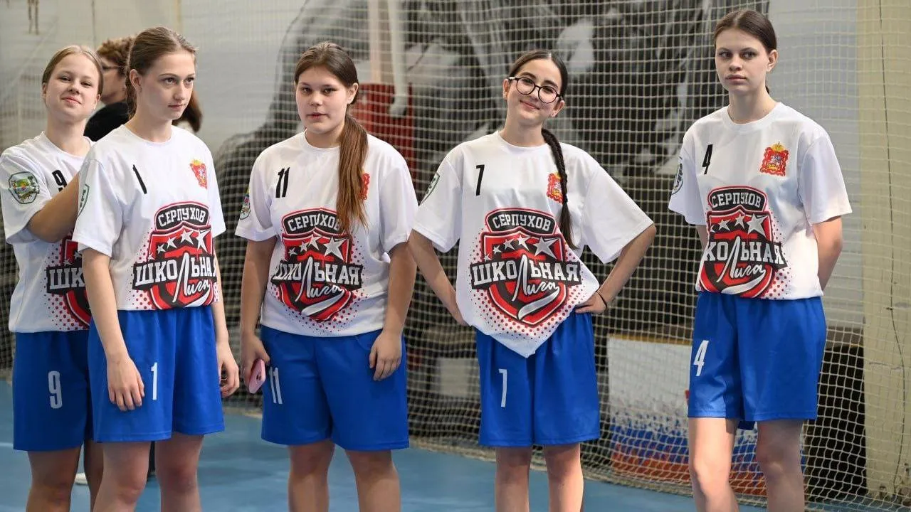 пресс-служба администрации г.о. Серпухов