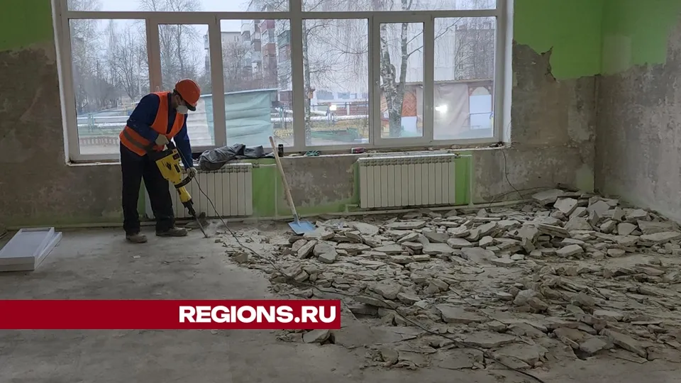 Фото: REGIONS/Валерий Гореловский