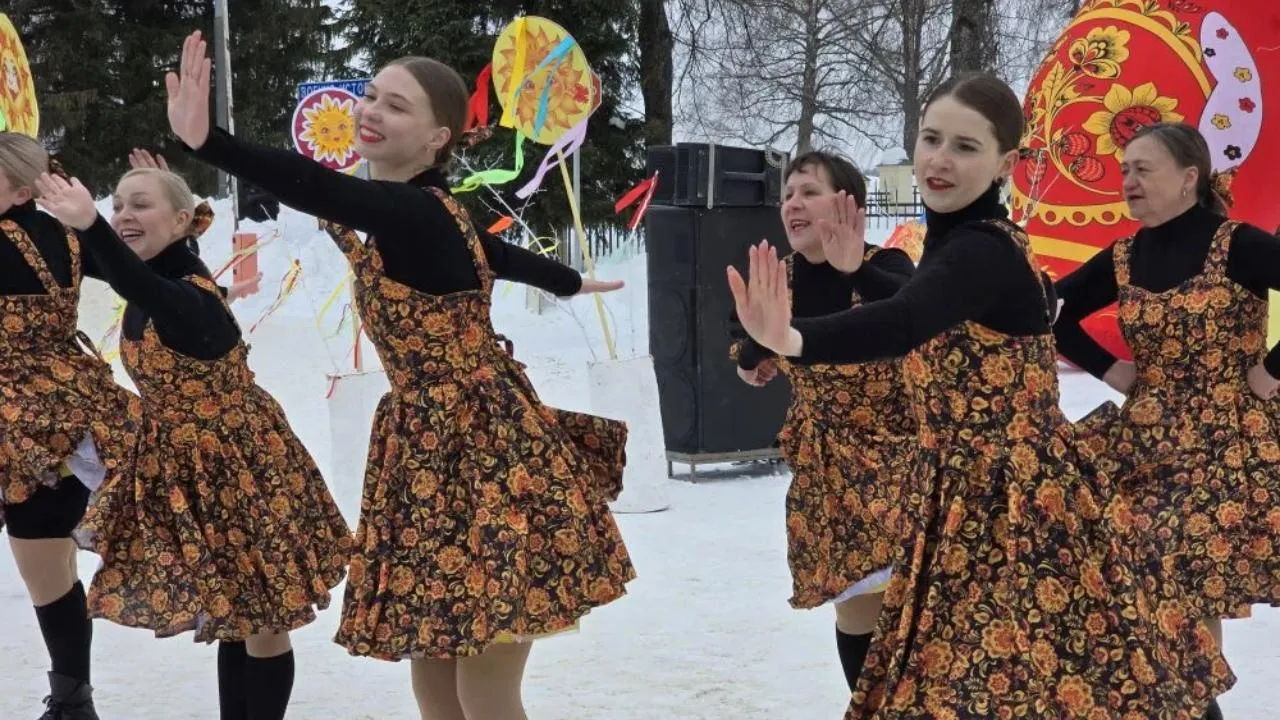 REGIONS/Яна Шаливская