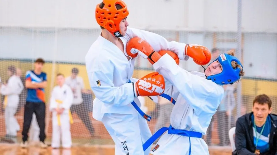 Фото: пресс-служба администрации г.о. Лобня