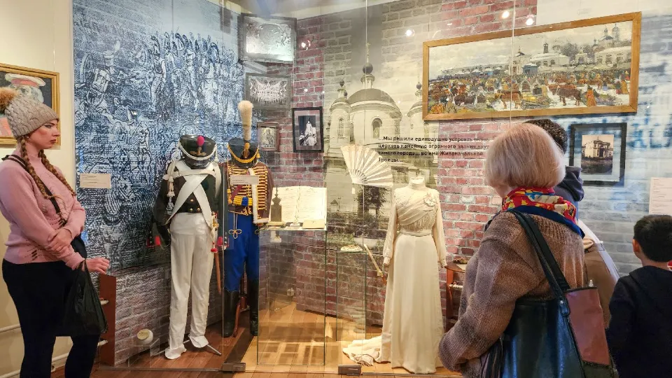 Фото: МедиаБанк Подмосковья/Мария Андрюхина