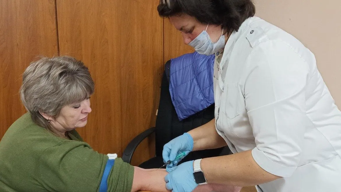 Щелковский водоканал