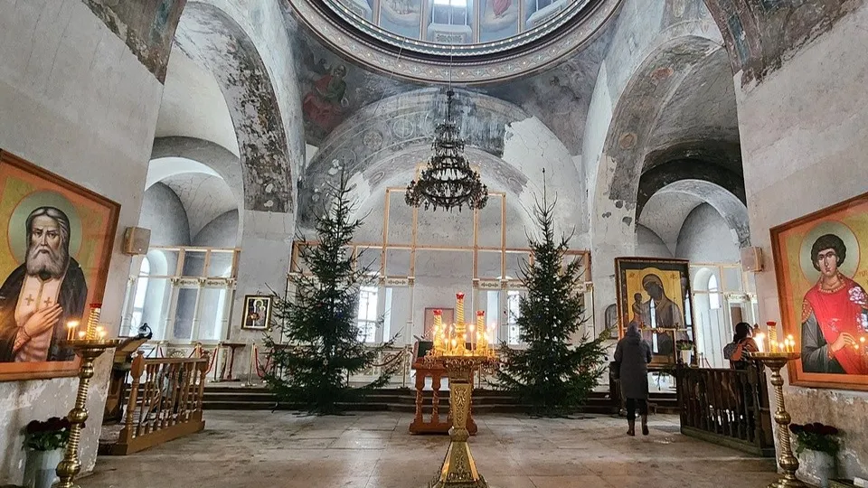 Фото: МедиаБанк Подмосковья/Ольга Антонова