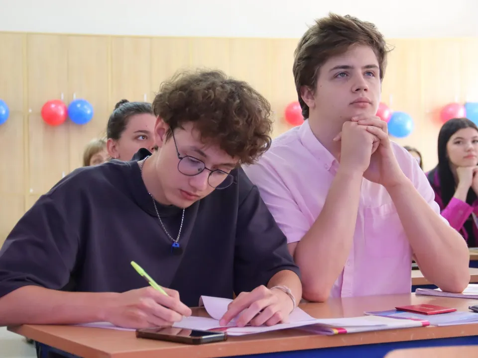 Фото: Министерство образования Московской области