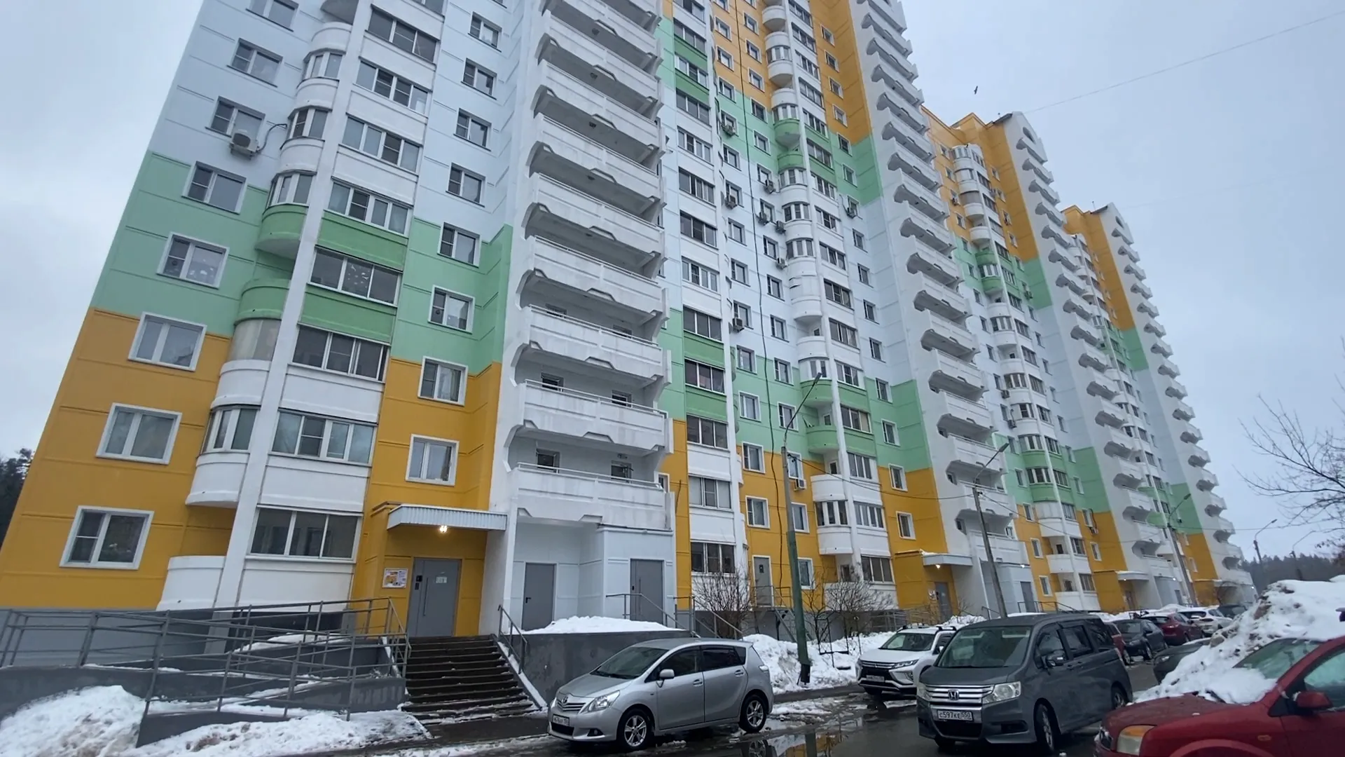 Елена Аботурова