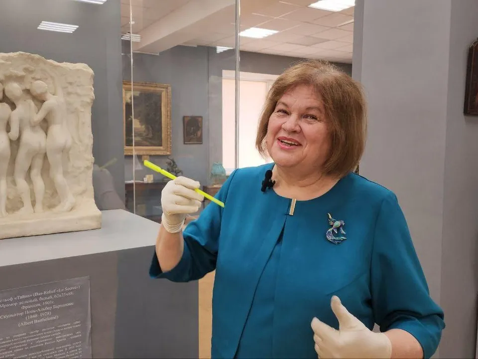 Фото: Наталья Лымарь