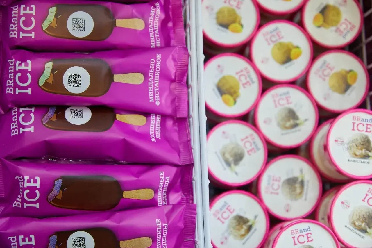 Пресс-служба Департамента инвестиционной и промышленной политики Москвы