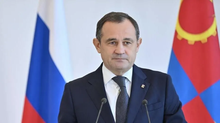 пресс-служба Мособлдумы