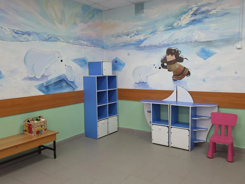 Фото: МедиаБанк Подмосковья/Мария Юдина