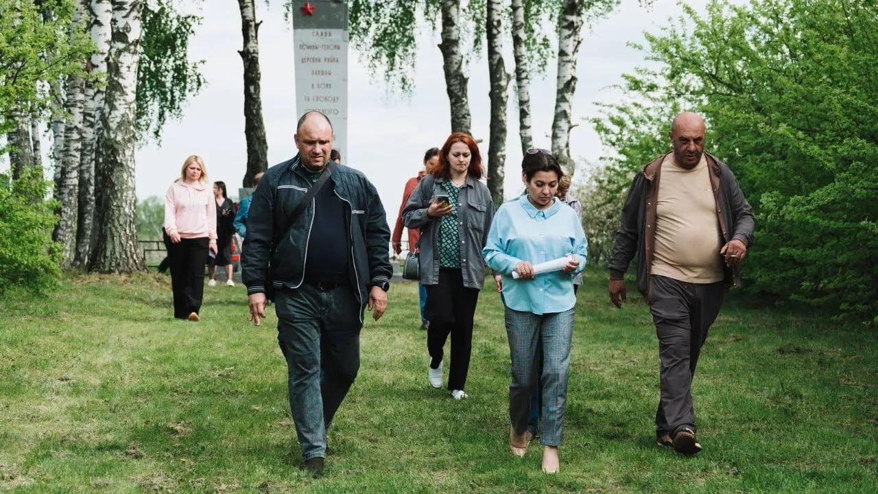 Фото: t.me/VeraAlekseevaLosPet