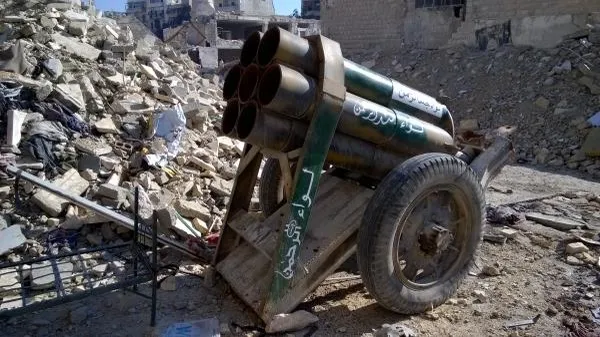 Conflict Armament Research: террористы ИГ используют американское оружие